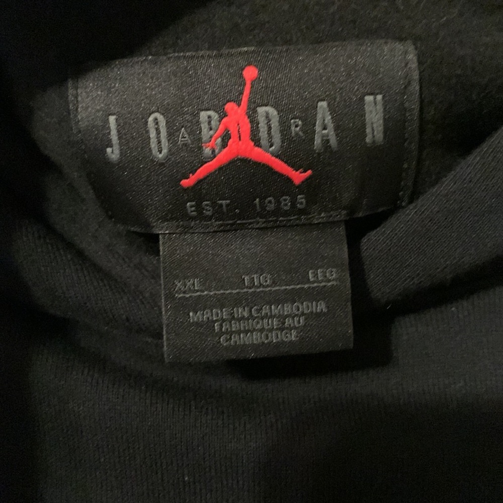 Hoodie - Picture 3 of 5